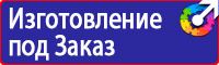 Знаки безопасности для предприятий газовой промышленности в Костроме