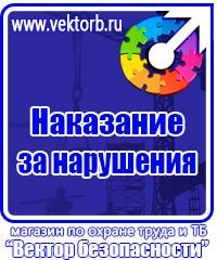 Журнал учета проведения инструктажа по охране труда в Костроме